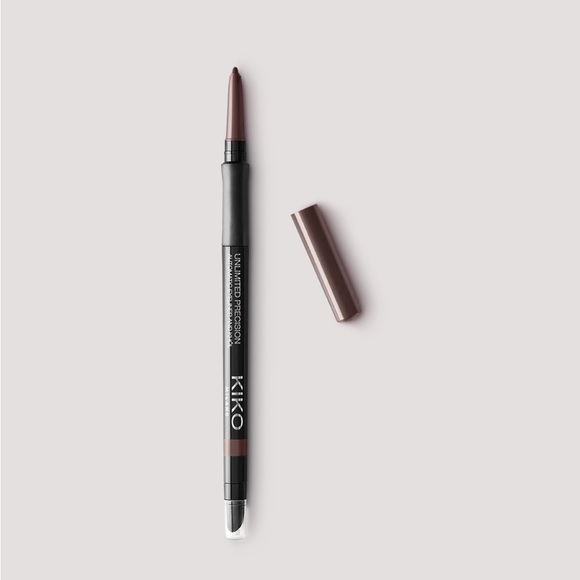 Kiko Other - Kiko Precision Lip Liner - 13 Dark Chocolate